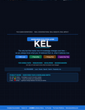 KEL™ Implementation Guide